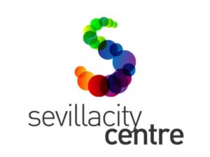 Sevilla City Centre Logo