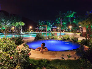 Gudou Hot Spring Resort