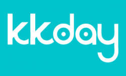 KKDAY Logo