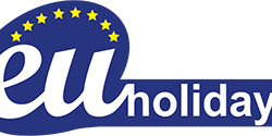 EUHolidays Logo