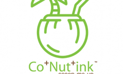 Co Nut Ink Logo