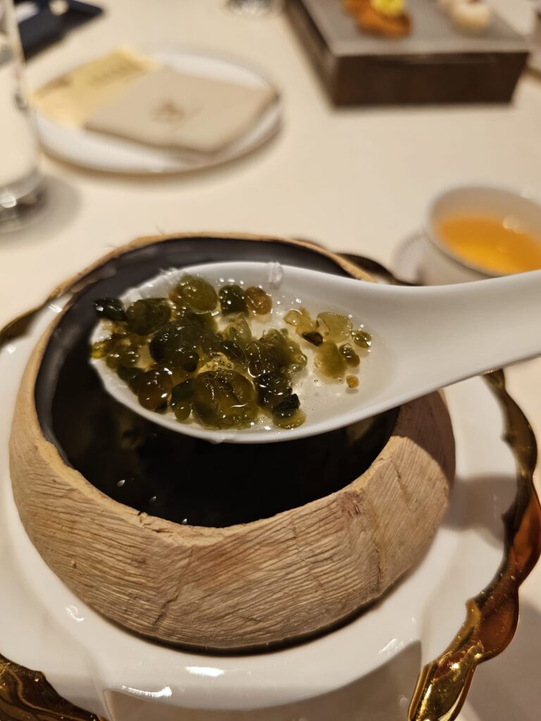 Pin Yue Xuan Vegetarian Platter