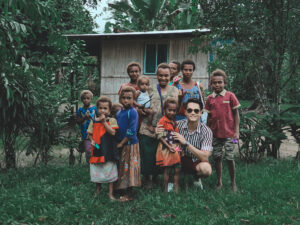 Keith Yuen Singapore Influencer Sustanable Travel Social Responsibility Papua New Guinea